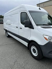 2022 Mercedes-Benz 2500