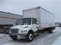 2012 Freightliner M2 106