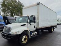 2017 International 4300