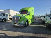 2020 Kenworth T680