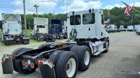 2020 Freightliner NEW CASCADIA 116