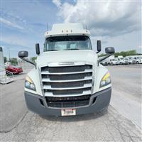 2019 Freightliner NEW CASCADIA 126