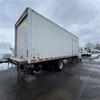 2020 Freightliner M2 106