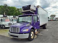 2016 Freightliner M2 106