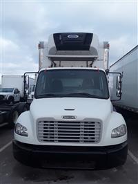 2020 Freightliner M2 106