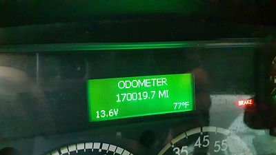 2018 Freightliner M2 106