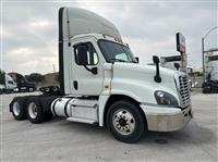 2020 Freightliner CASCADIA 125