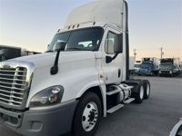 2019 Freightliner CASCADIA 125