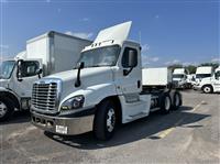 2016 Freightliner CASCADIA 125