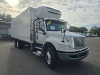 2020 International MV607 (6X4)