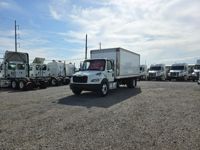 2019 Freightliner M2 106