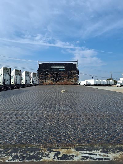 2019 Freightliner M2 106