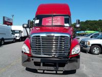 2020 Freightliner CASCADIA 125