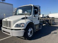 2020 Freightliner M2 106