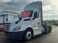 2019 Freightliner NEW CASCADIA PX12664