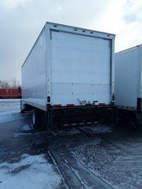 2018 Freightliner M2 106