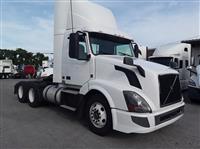 2018 Volvo VNL64T