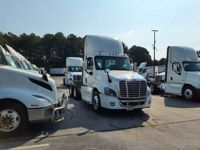 2019 Freightliner CASCADIA 125