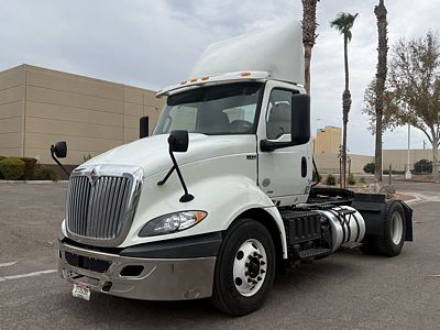 2019 International RH613
