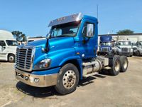 2018 Freightliner CASCADIA 125