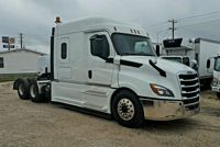 2020 Freightliner NEW CASCADIA PX12664