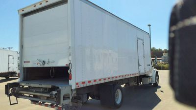 2016 Freightliner M2 106