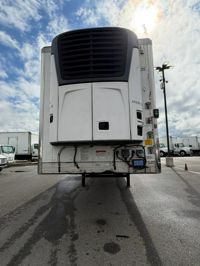 2019 Utility VS2RA 48/162/102