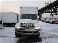 2011 International 4400
