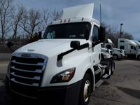 2019 Freightliner NEW CASCADIA PX12664