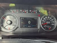 2019 International LT625