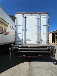 2018 Freightliner M2 106