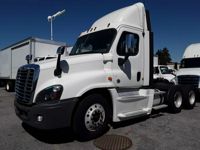 2019 Freightliner CASCADIA 125
