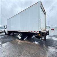 2017 Freightliner M2 106