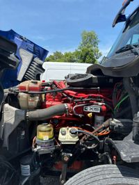 2019 Freightliner CASCADIA 125