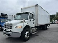 2018 Freightliner M2 106