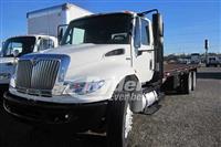 2011 International 4400
