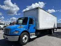 2019 Freightliner M2 106