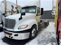 2017 Freightliner MT55