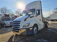 2019 Freightliner NEW CASCADIA 116