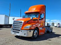 2019 Freightliner NEW CASCADIA PX12664