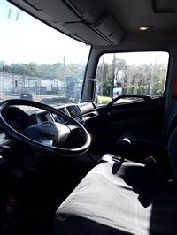 2017 Hino 338