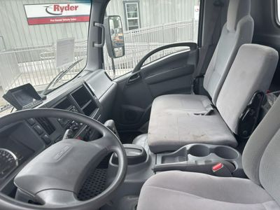 2022 Chevrolet LCF 4500XD