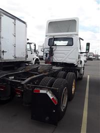 2019 International LT625