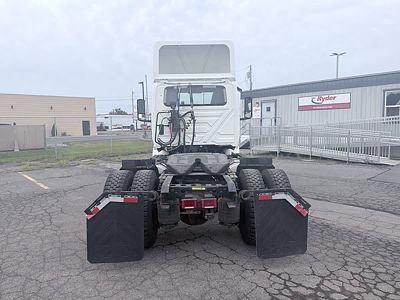 2020 International RH613