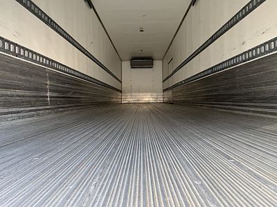 2020 International MV607