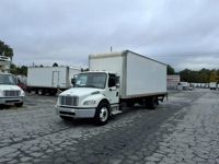 2020 Freightliner M2 106
