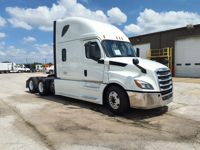 2019 Freightliner NEW CASCADIA PX12664