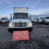 2015 Freightliner M2 106