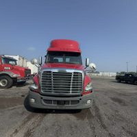 2019 Freightliner CASCADIA 125