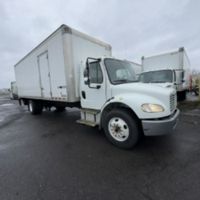 2018 Freightliner M2 106
